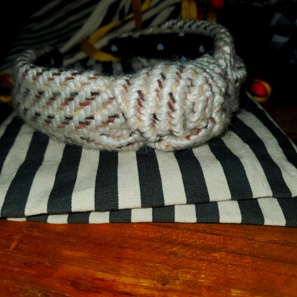 lele sadoughi headband